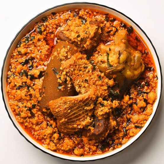 Egui soup